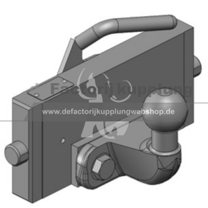 PKW-50 Einsatz W225 S32 90 M16