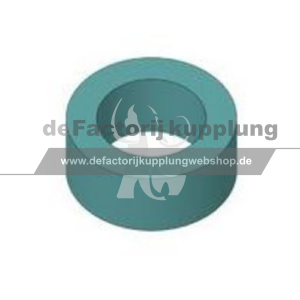 Schaumstoffring K80® 115x65x34