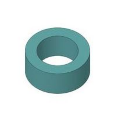 2x Schaumstoffring K80® 115x65x34