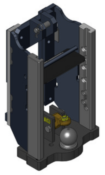 HVLB W325 JSV K80® Steyr 8110