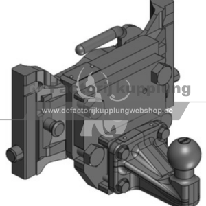 PKW-50 Einsatz W311 S30 Fendt 83x56 M10