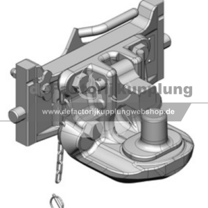 Pitonfixeinsatz W330 S32 140x80 M20