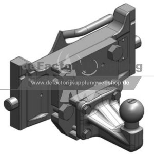 PKW-50 Einsatz W330 S32 83x56 M10