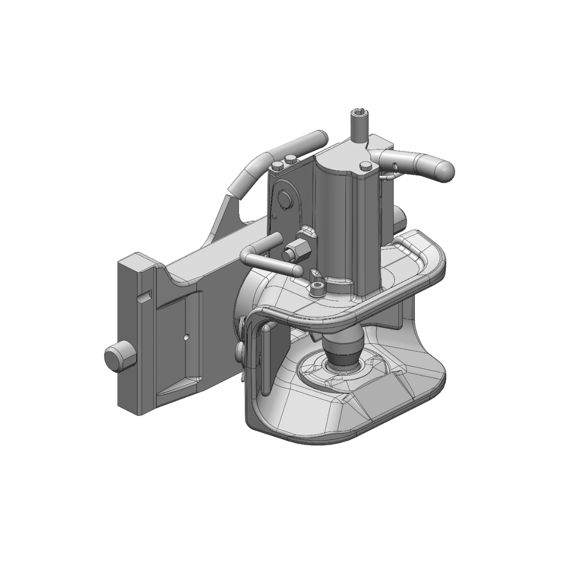 Produkte - Scharmüller Kupplung Traktor Anhängerkupplungen & Ersatzteile