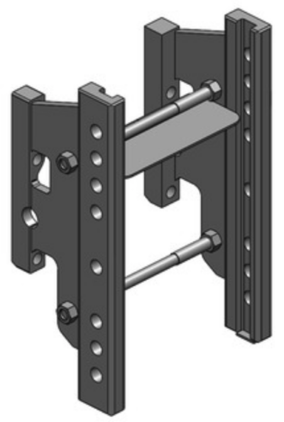 HVLB W330 S32 JD 2850