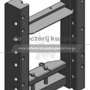 HVLB W390 S32 JD 8R 8245R - 8400R