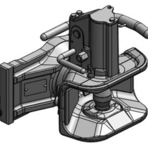 Zugmaul Automatik W325 JSV K2 A11 (Ø38mm)