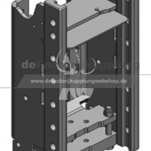 HVLB W330 S32 CNH Case Puma 165-230 / Steyr / New Holland