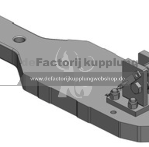 Tragplatte K80® Case Puma 165-230 / NH T7