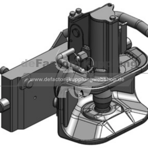 Zugmaul Automatik W309 S30 Cramer
