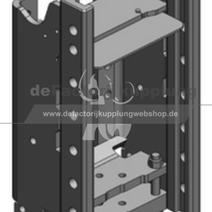 HVLB W330 S32 CNH Case Puma 125-160 / Steyr / New Holland