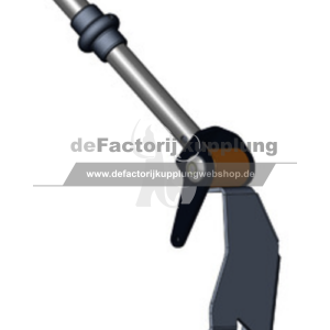 Fernbedienhebel John Deere 6000/6010/6020/6030