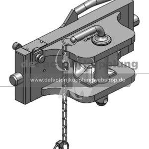 Zugmaul Cuna Cat. C.28mm