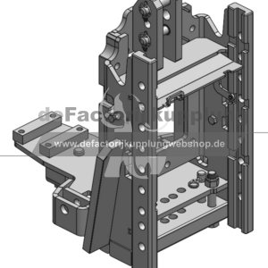 HVLB W390 S32 VZP Arion 500/600