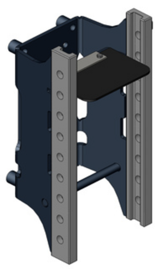HVLB W200 S25 Kioti CK 25, 27, 30, 35