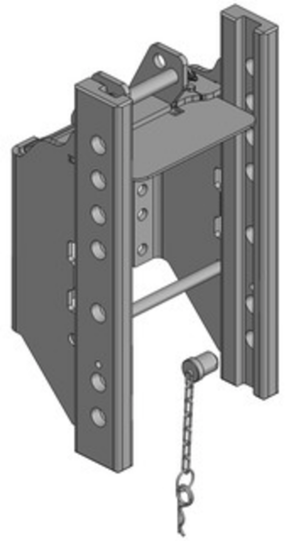 HVLB W255 S32 LS R-Serie / NH-Boomer 30,