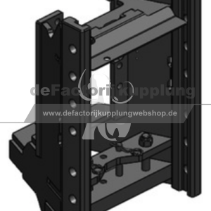 HVLB W390 S32 VZP Valtra N4 / N5 / T4 / T5