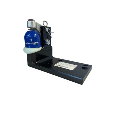 ZWL K50 Links mit Niederhalter für K80®