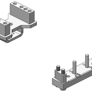 NRS. Zugpendel Nachrüstsätze Valtra / MF