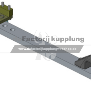 Zugpendel JD 6000 S40