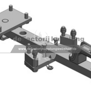 Zugpendel 60x40 CNH