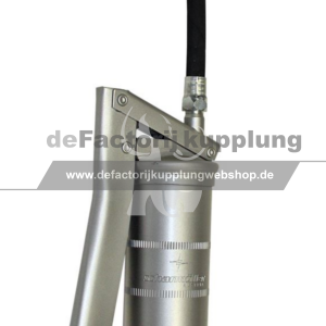 Scharmüller Handhebelfettpresse HP-400