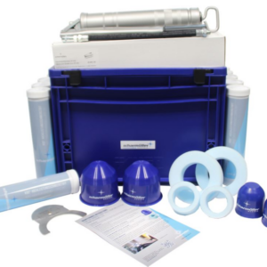 Wartungsbox K80® / K50