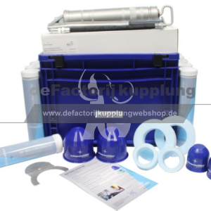 Wartungsbox K80® / K50