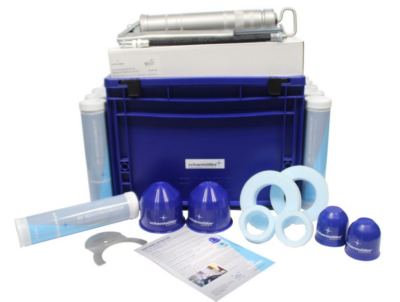 Wartungsbox K80® / K50