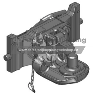 Pitonfixeinsatz W390 S32 140x80 M20