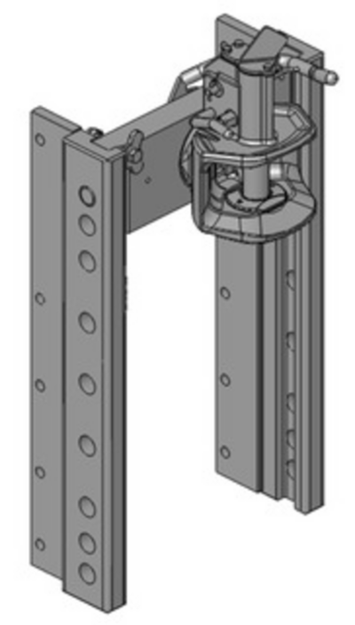 HVLB W295 S32 Retrokit MF 3050-3095 3115