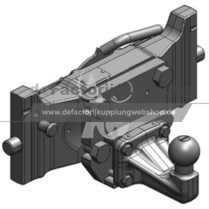PKW-50 Einsatz W390 S32 83x56 M10