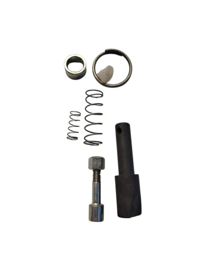 ZWL K50 Ersatzteile für Zugöse M30x2 mit