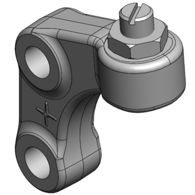 ZWL K50 Niederhalter 5°