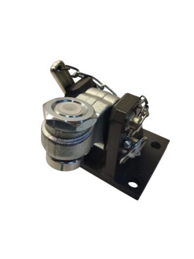 Verriegelung K80® komplett Manuell Fendt