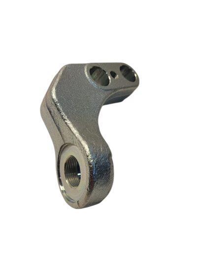 Niederhalter K80® 15° lose vz.