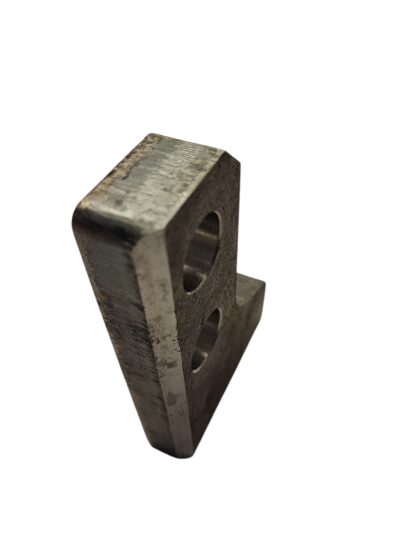 Niederhalterplatte PF L