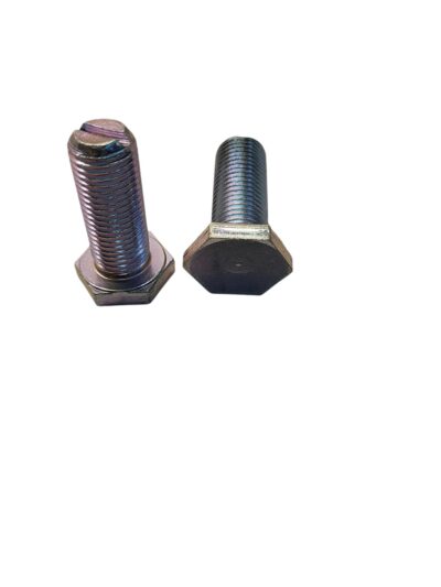 Einstellschraube M14x1,5 Ø22 K50