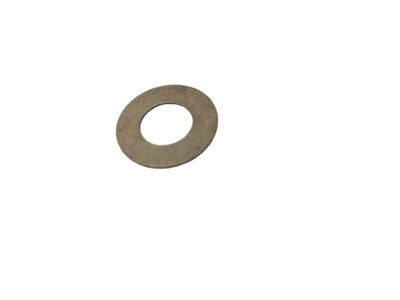 Dist.sche. 10x20x0,3 DIN 522