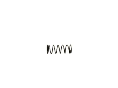 Druckfeder 6,2/5,2 S0,5 7 vz.