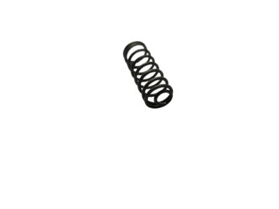 Druckfeder 11/8,6 S1,2 8 vz.