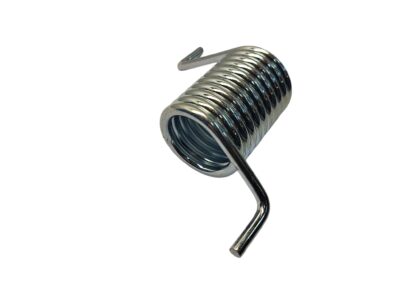 Torsionsfeder 32/24 S4 10 vz.