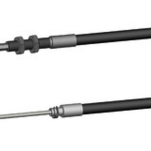 Bowdenzug F1 L1595/A1800