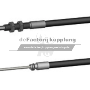 Bowdenzug F1 L1710/A1870