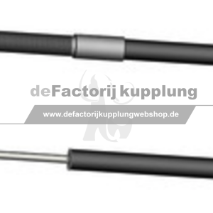 Bowdenzug F1 L2170/A2355