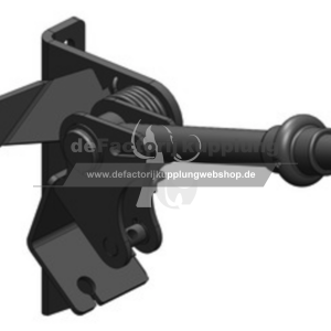 Fernbedienhebel Steyr Multi